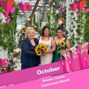 Meet your Posher, Shirley